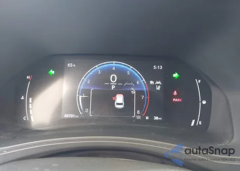 2024 Toyota Grand Highlander Xle из США, поврежденный, VIN 5TDAAAB56RS056969